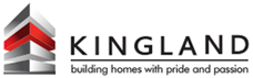 Kingland | Building Home With Pride and Passion